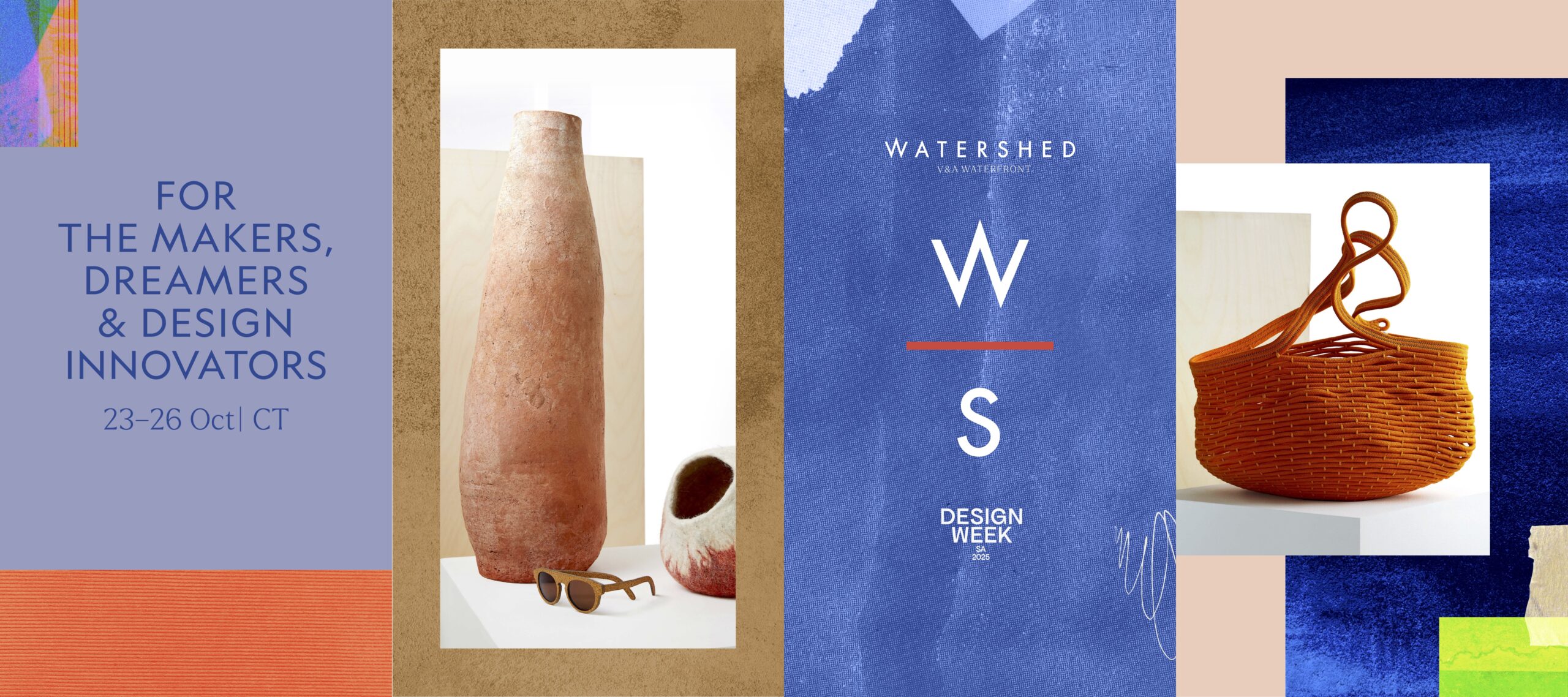 V&a watershedxdesign week 10 years social media stories