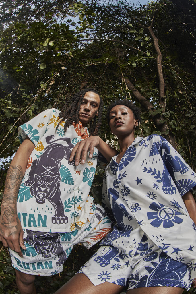 4 butan lsj clothing