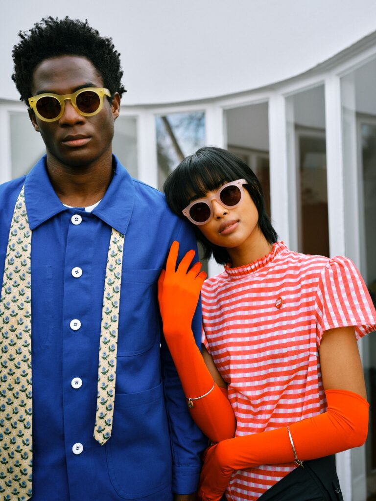 Ballo nominated for innovative award finalist