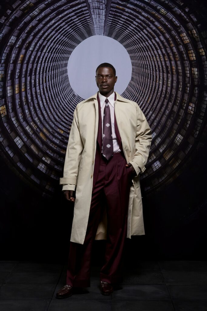 Boyde transseasonal award finalist