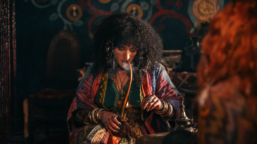 Carla bts the rats by neobaepi (1)