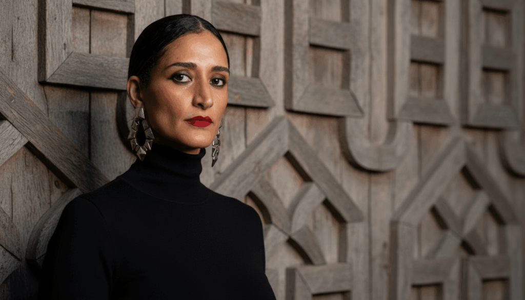 Carla fonseca mokgata headshot 1