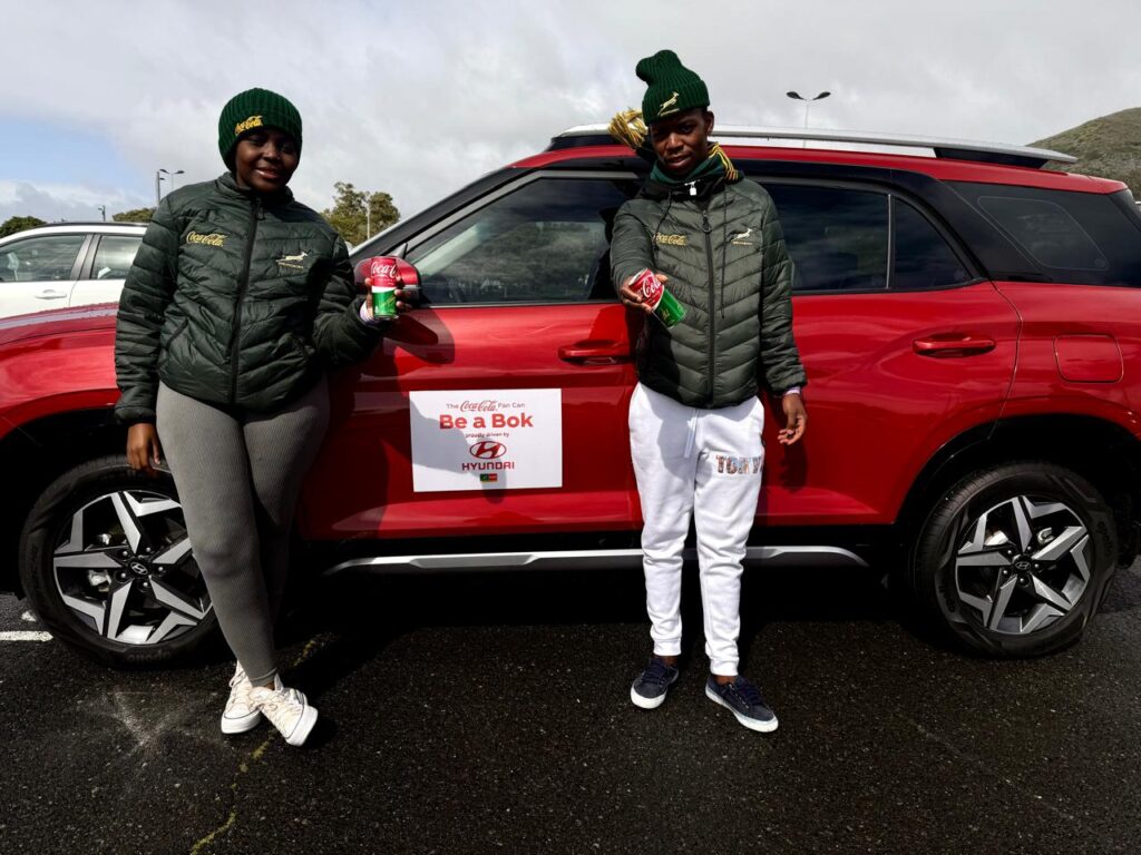 DHL – Casilda Khunou