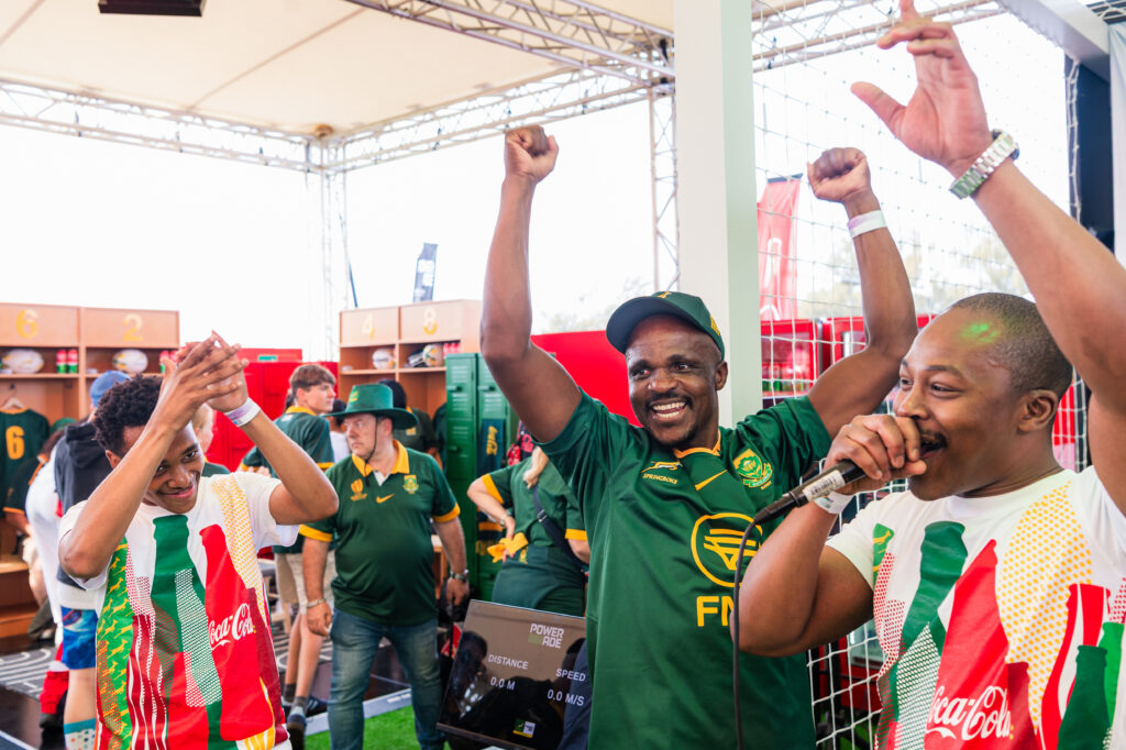 Kings Park – Themba Buthelezi