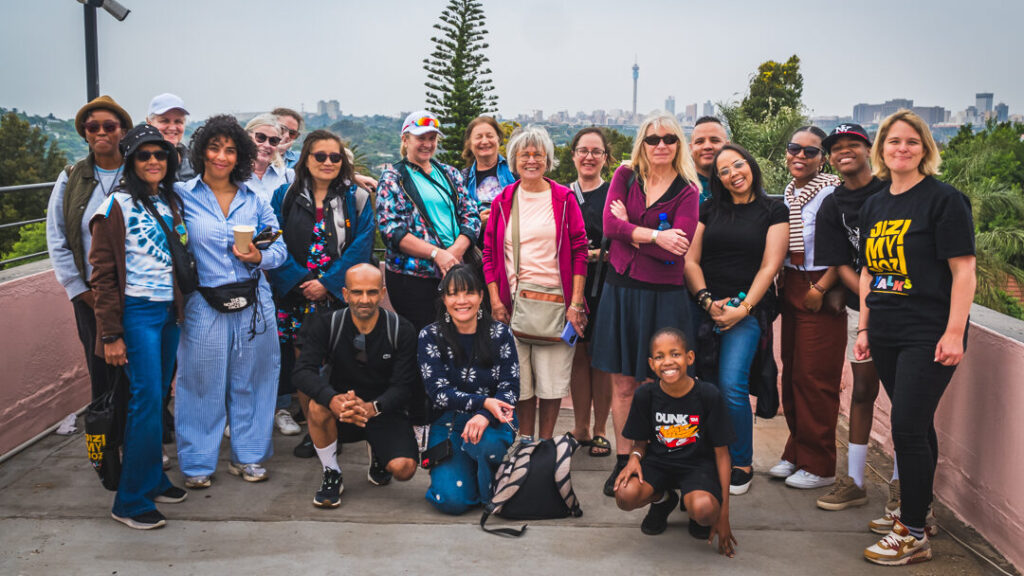 Joziwalks2025 melville unlocked 7