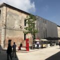 Venice Biennale 2026 SA pavilion