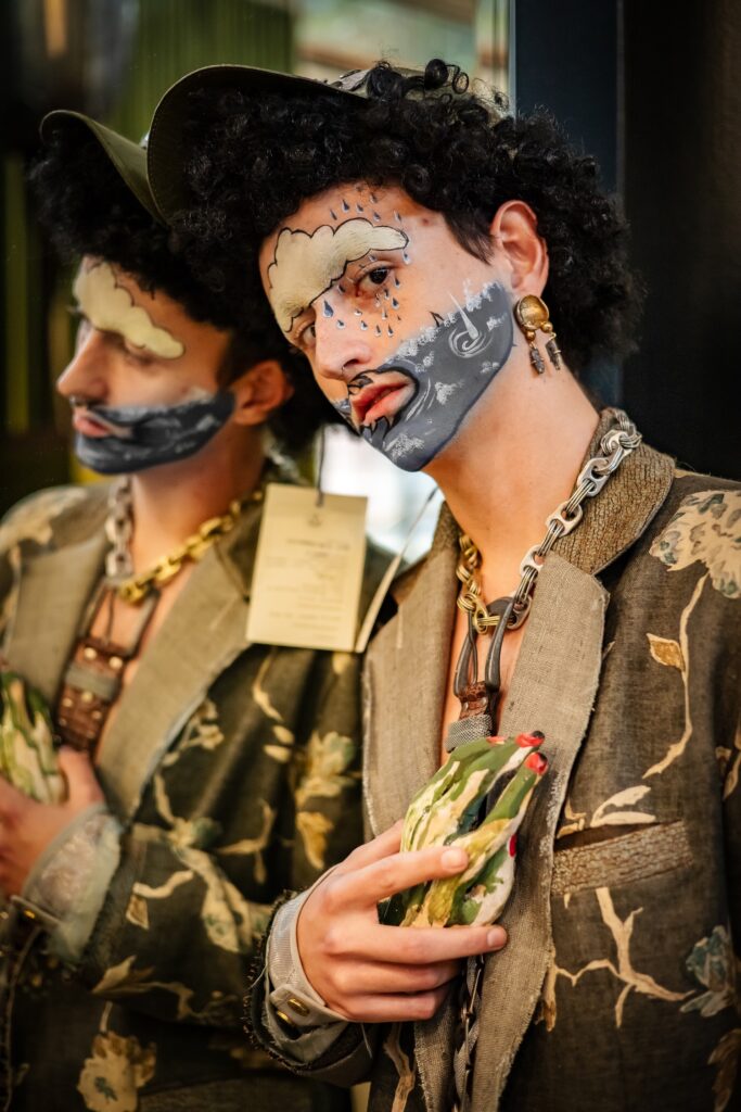 Shot 12 by karla muller ss26 viviers 30