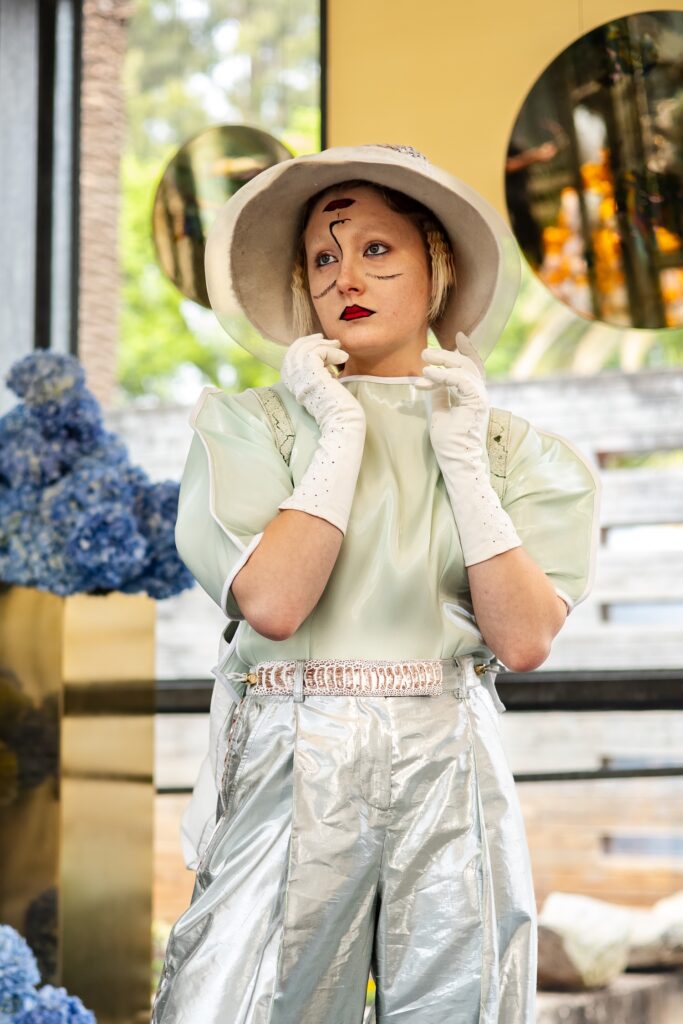 VIVIERS SS26. Pics by Karla Muller