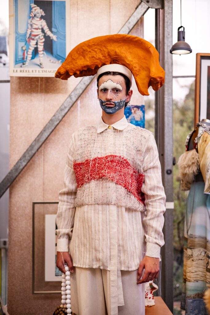 VIVIERS SS26. Pics by Karla Muller