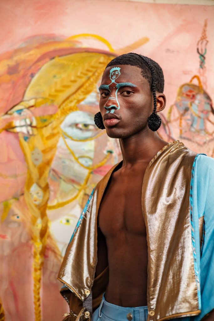 VIVIERS SS26. Pics by Karla Muller