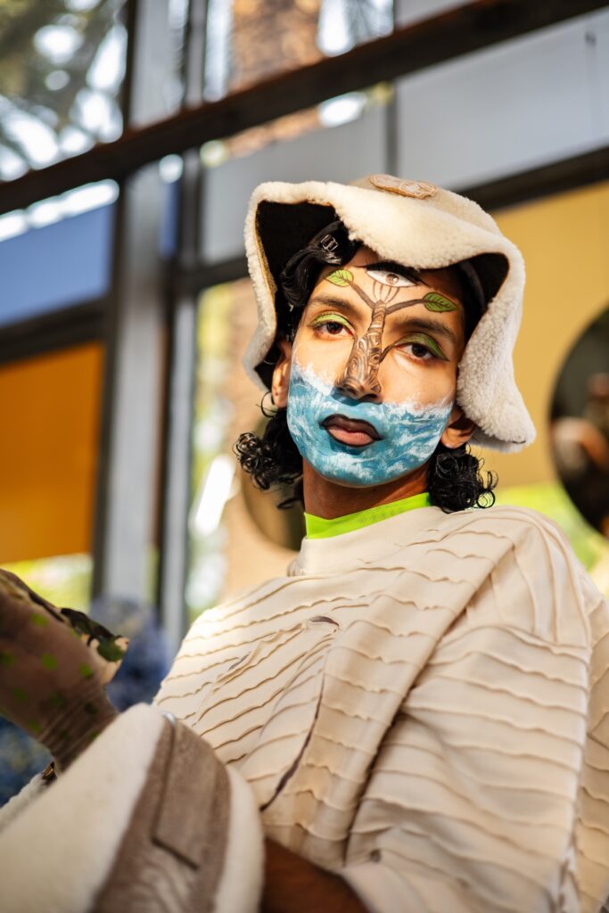 VIVIERS SS26. Pics by Karla Muller