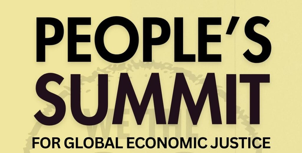 People's Summit