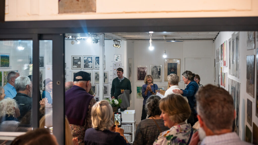 Stokvel gallery3 melville untold