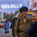The happening street festival melville melville untold