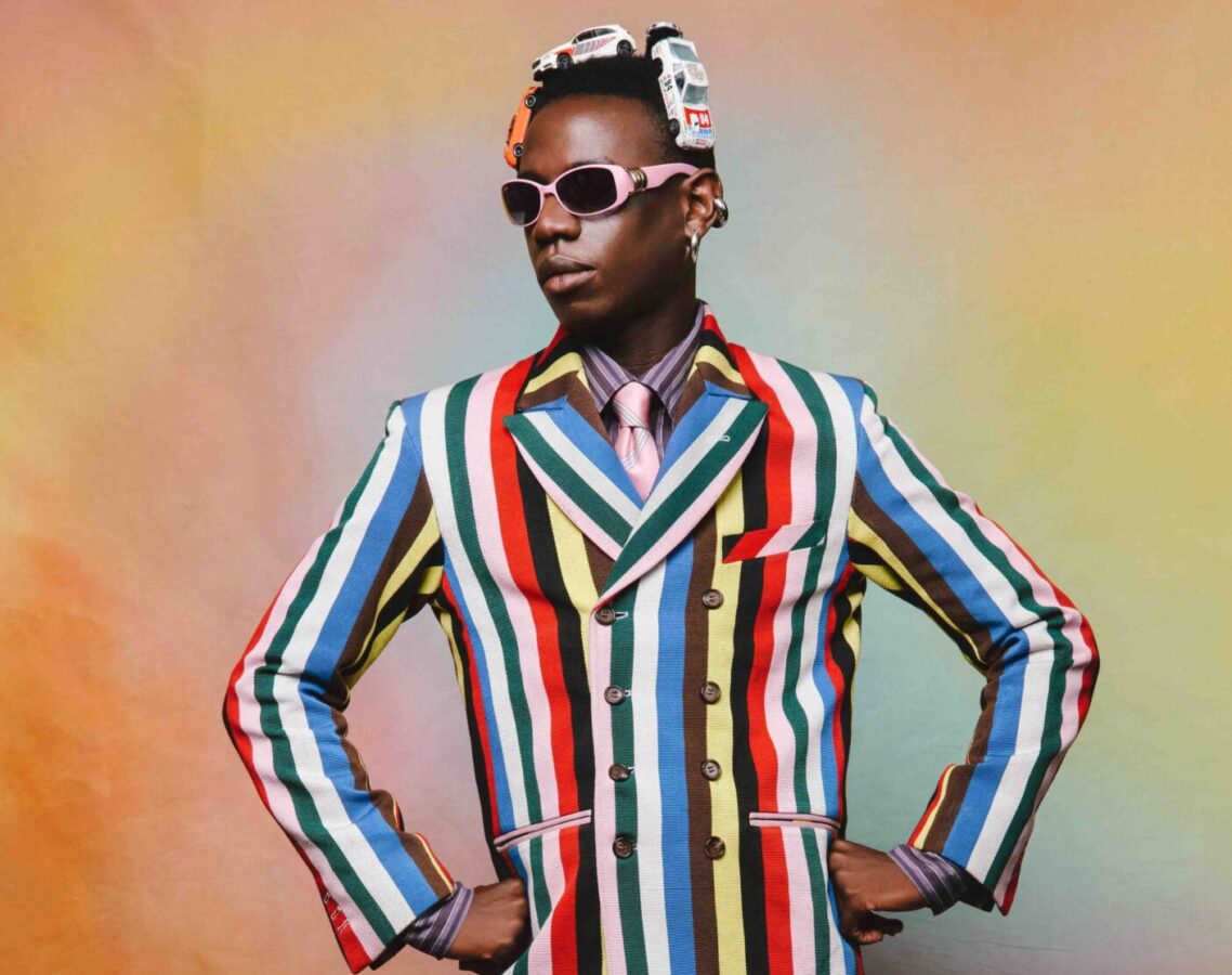 Wanda Lephoto trans-seasonal award finalist