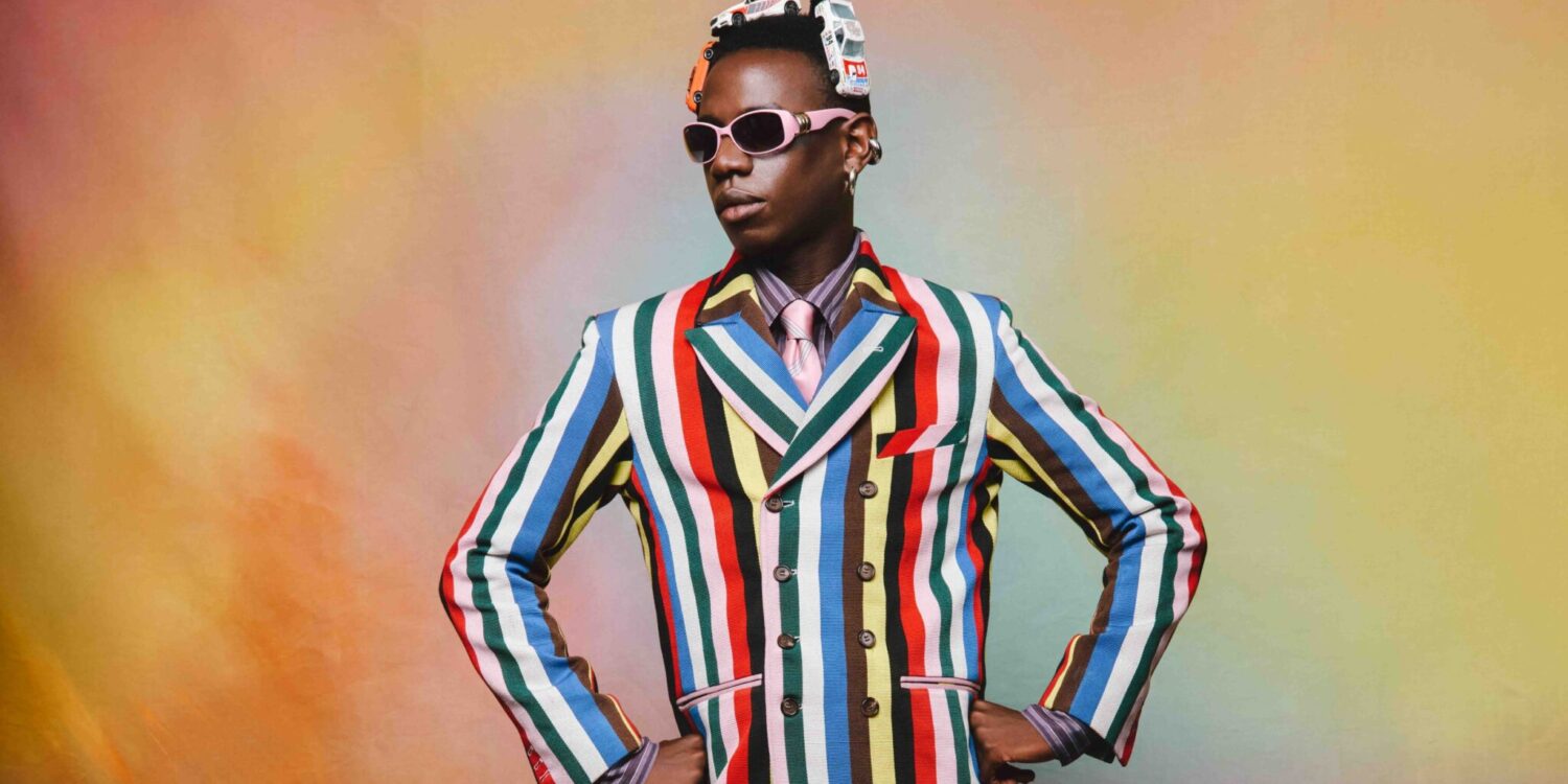 Wanda Lephoto trans-seasonal award finalist