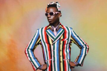 Wanda Lephoto trans-seasonal award finalist