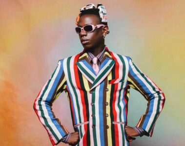 Wanda Lephoto trans-seasonal award finalist