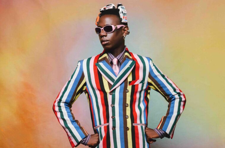 Wanda Lephoto trans-seasonal award finalist