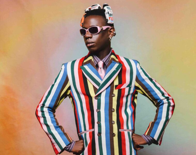 Wanda Lephoto trans-seasonal award finalist