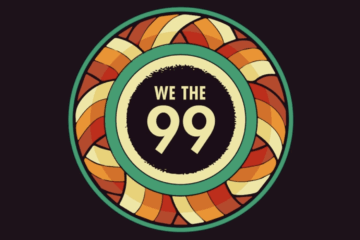 We The 99