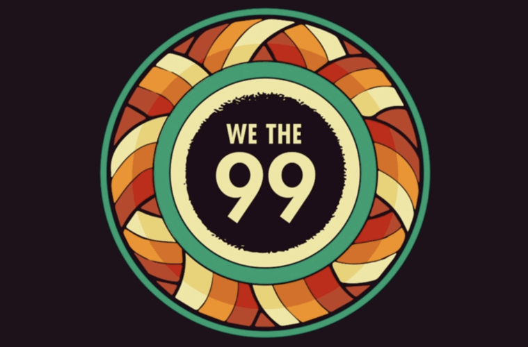 We The 99