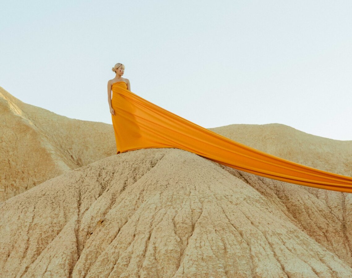 © nanna heitmann magnum photos