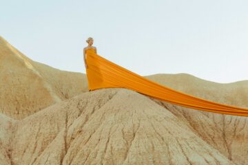 © nanna heitmann magnum photos