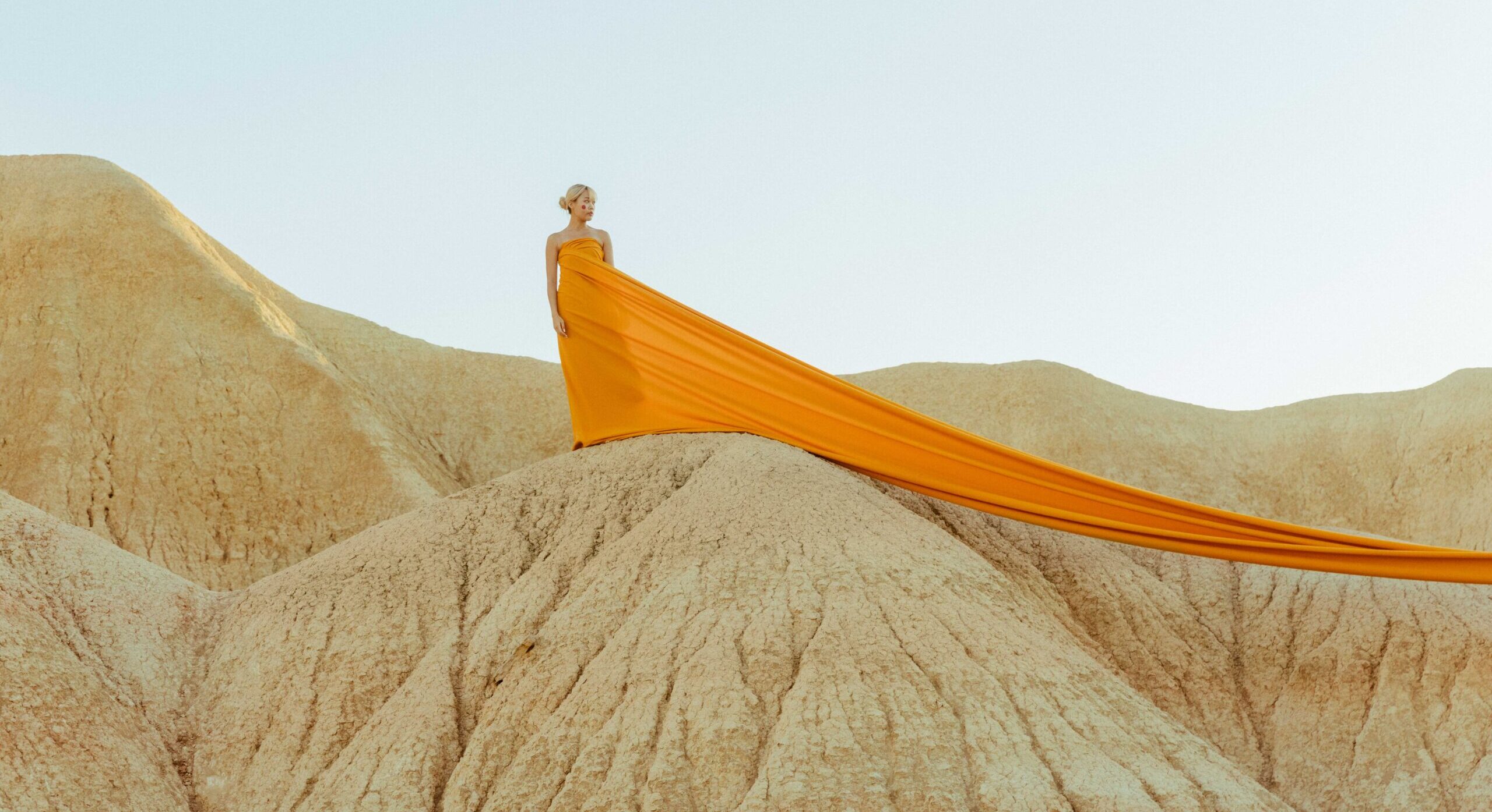 © nanna heitmann magnum photos