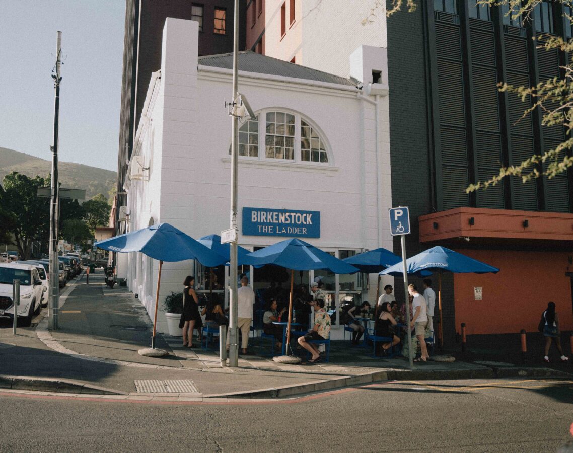 Birkenstock a summer story 1