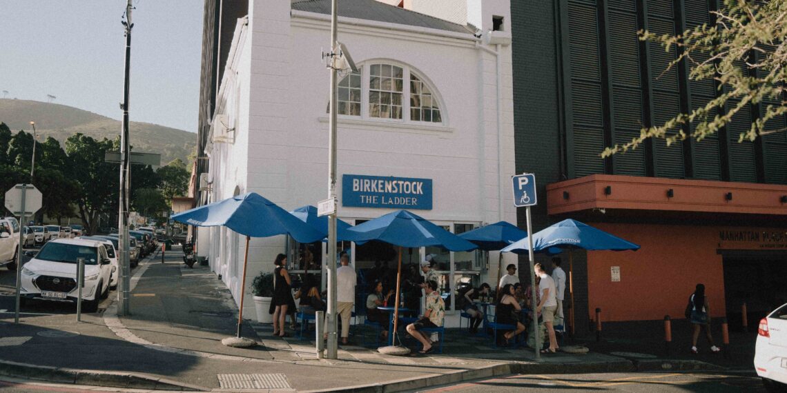 Birkenstock a summer story 1