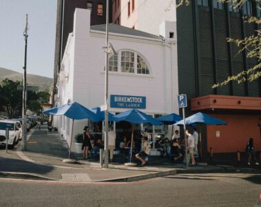 Birkenstock a summer story 1