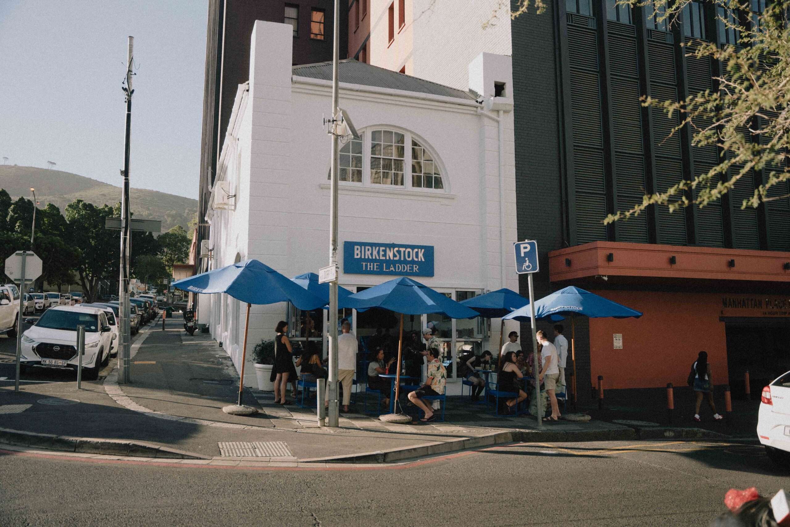 Birkenstock a summer story 1