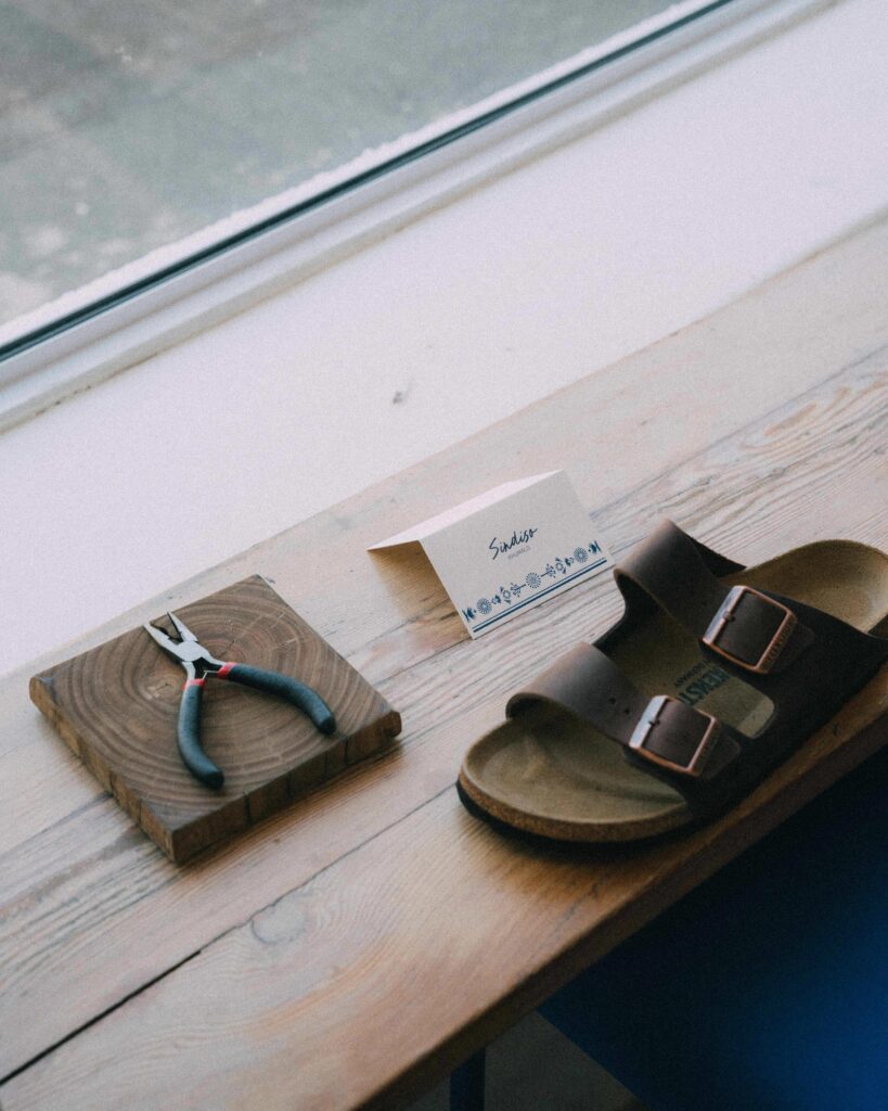 Birkenstock a summer story your blank canvas 1