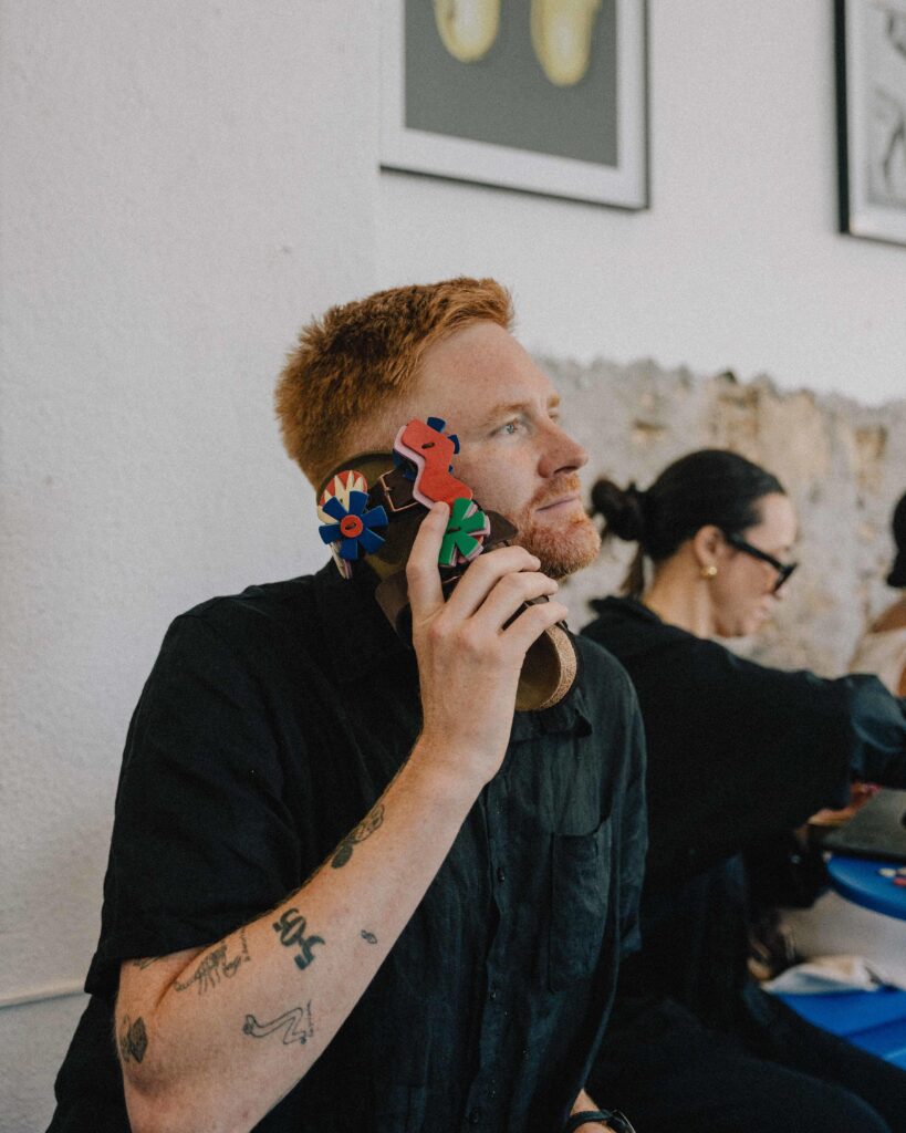 Birkenstock a summer story your blank canvas 10