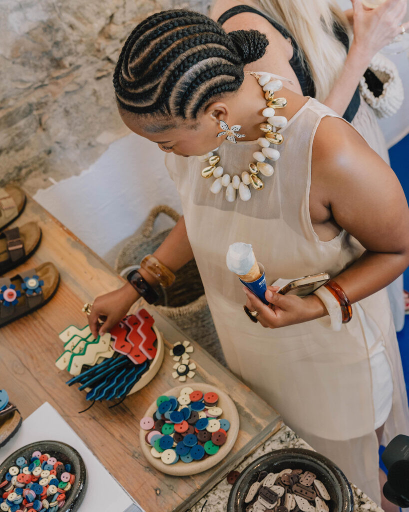 Birkenstock a summer story your blank canvas 3