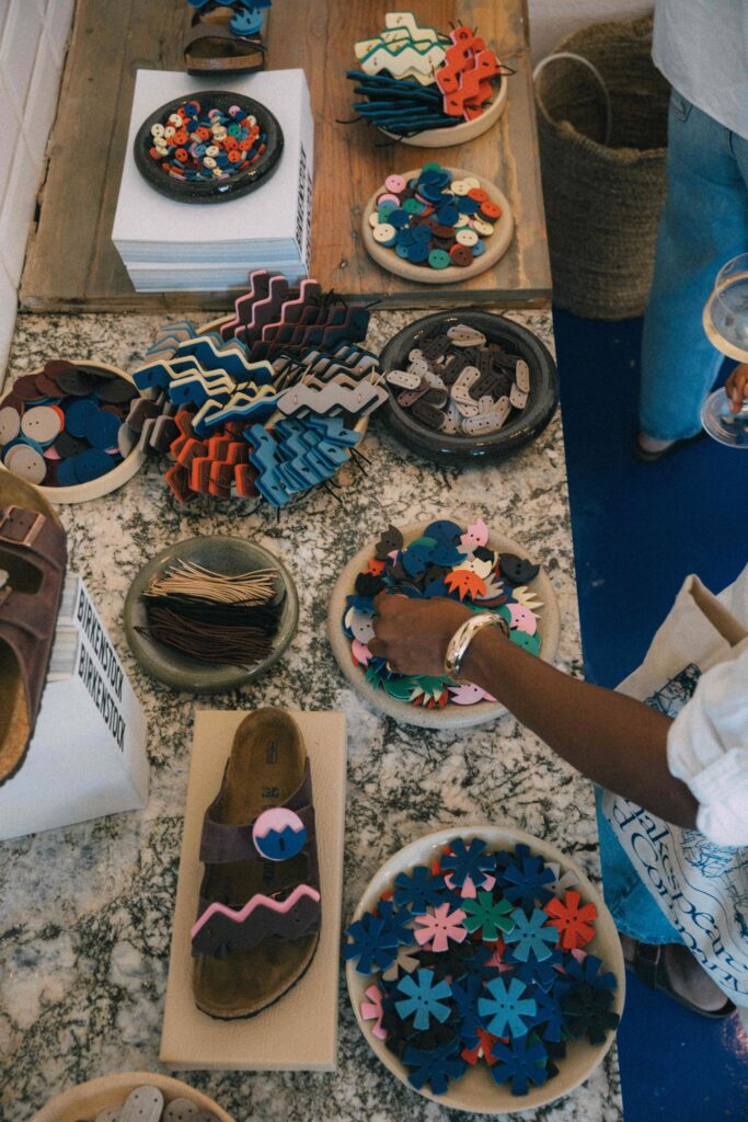 Birkenstock a summer story your blank canvas 4