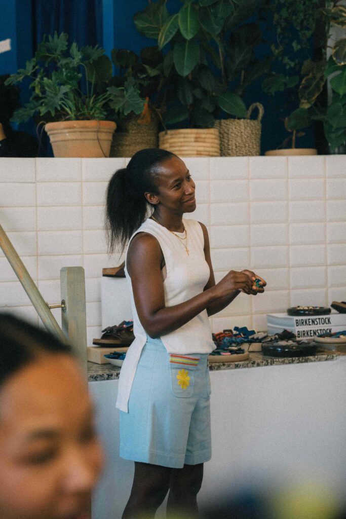 Birkenstock a summer story your blank canvas 6