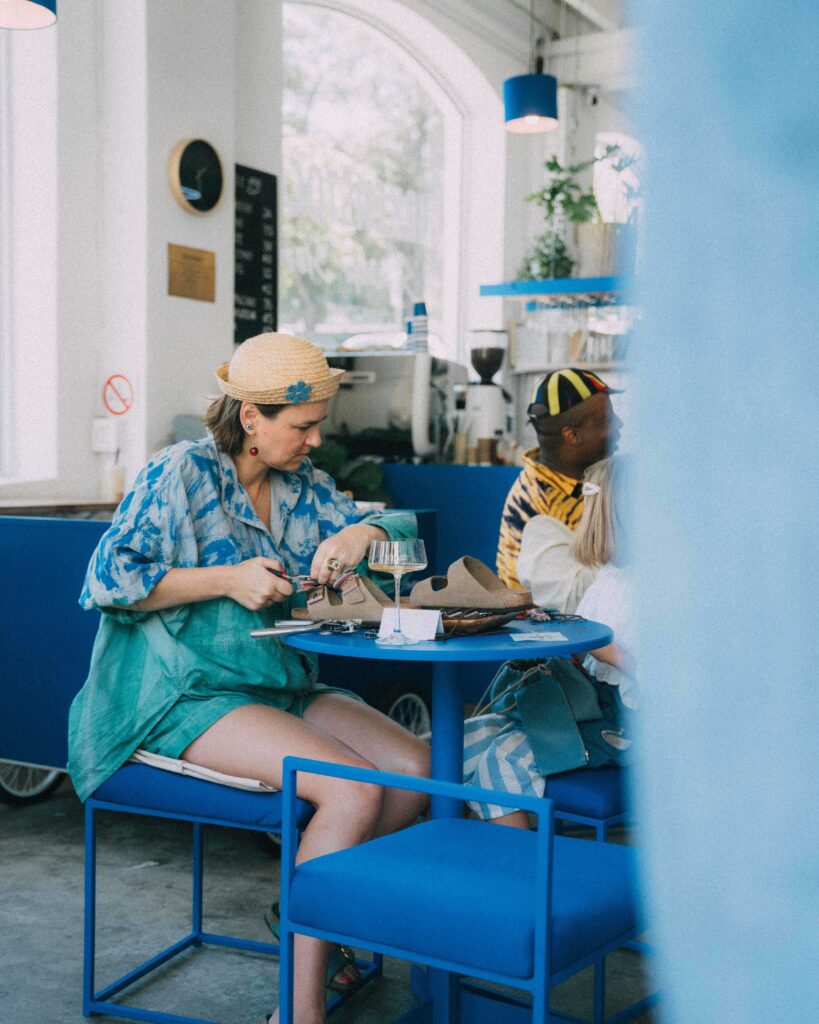 Birkenstock a summer story your blank canvas 8