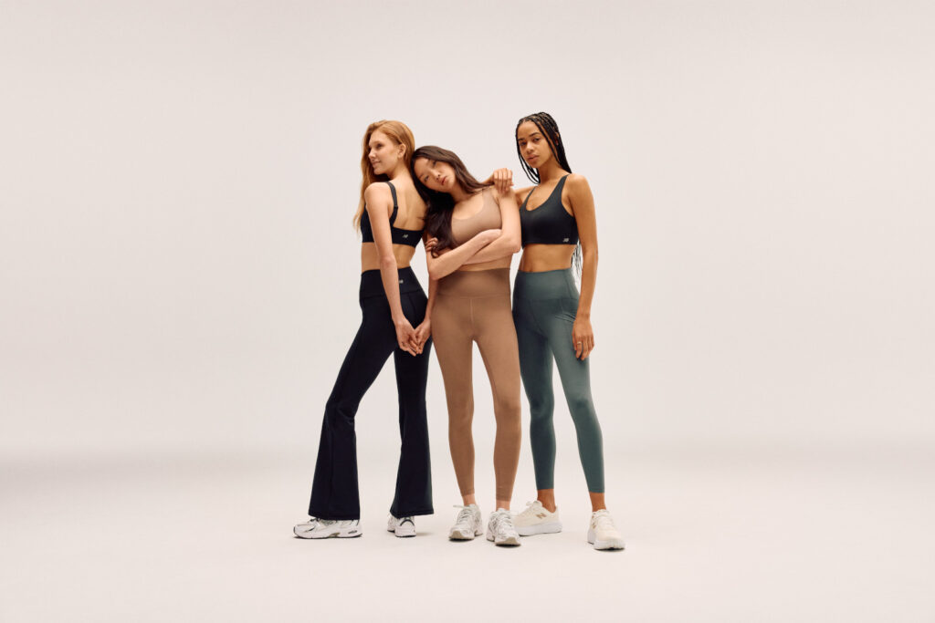 S125 bodywear sleek group 3641