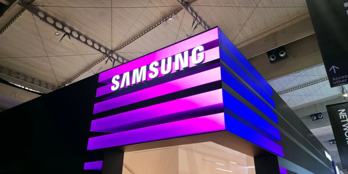 Samsung logo 9