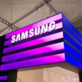 Samsung logo 9