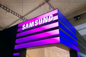 Samsung logo 9