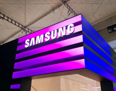 Samsung logo 9