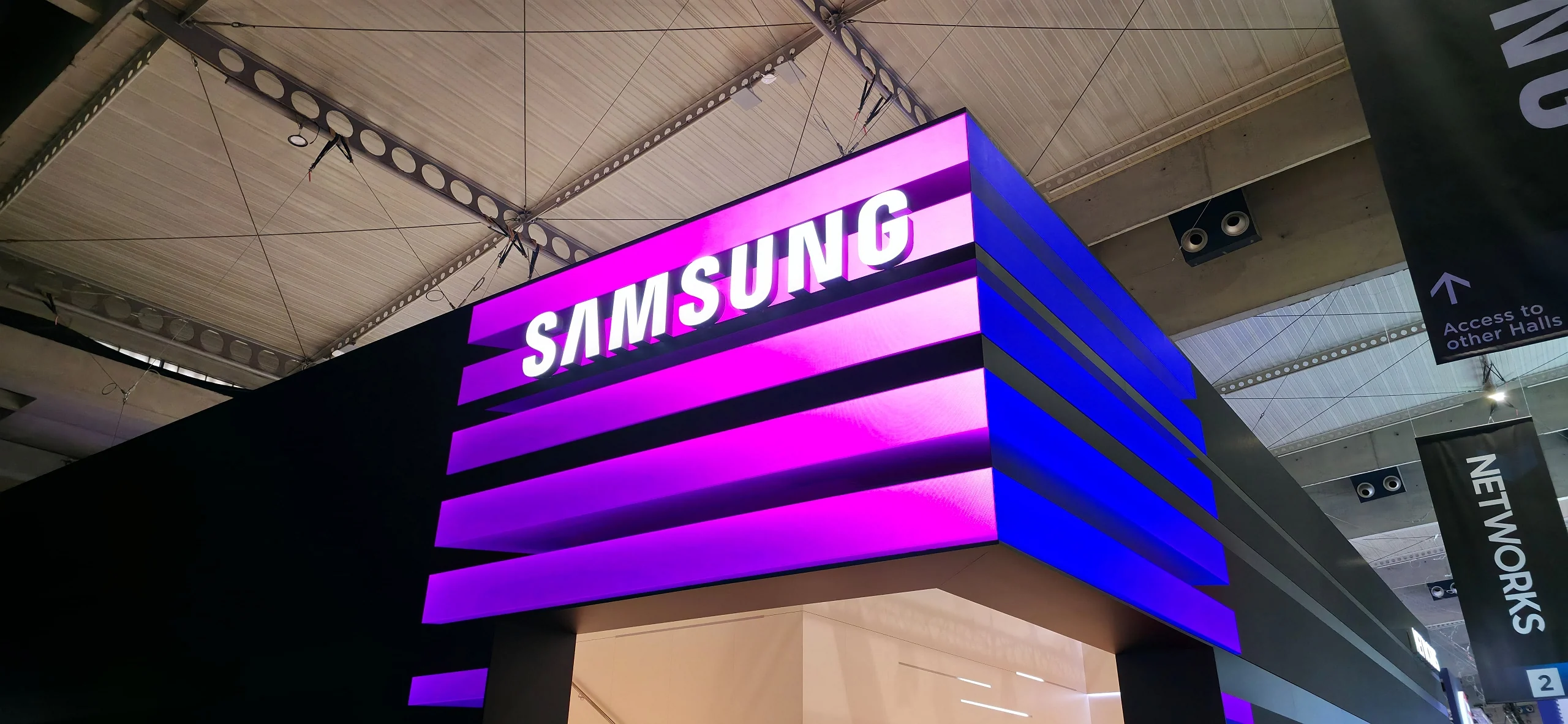 Samsung logo 9