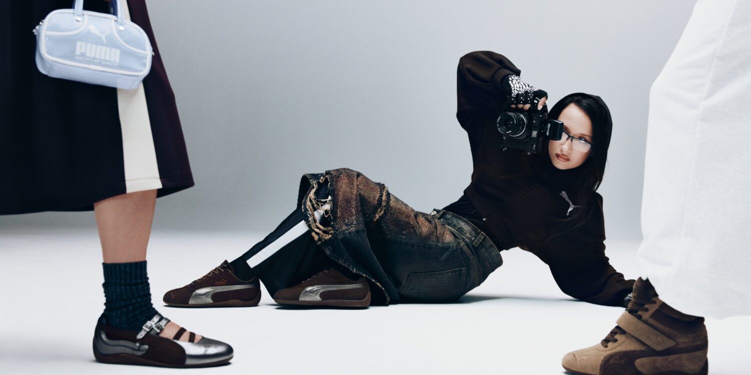 Speedcat ballet lux wedge m