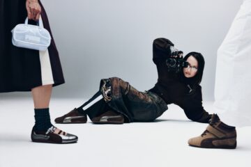 Speedcat ballet lux wedge m