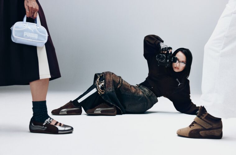 Speedcat ballet lux wedge m