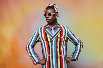 Wanda lephoto transseasonal award and changemaker winner