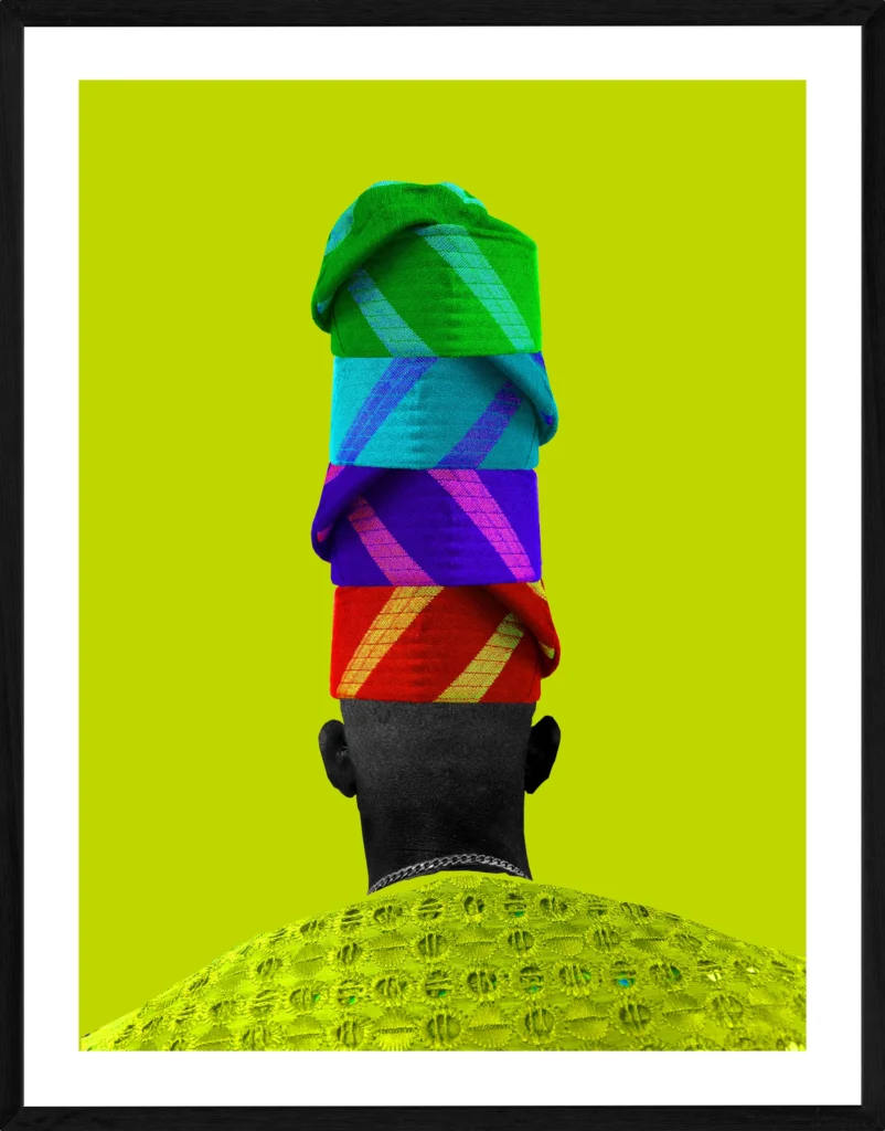 Thisisnotawhitecube sanjo lawal heavy is the head fila 2022